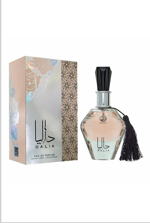 عطر داليا للنساء من اصداف