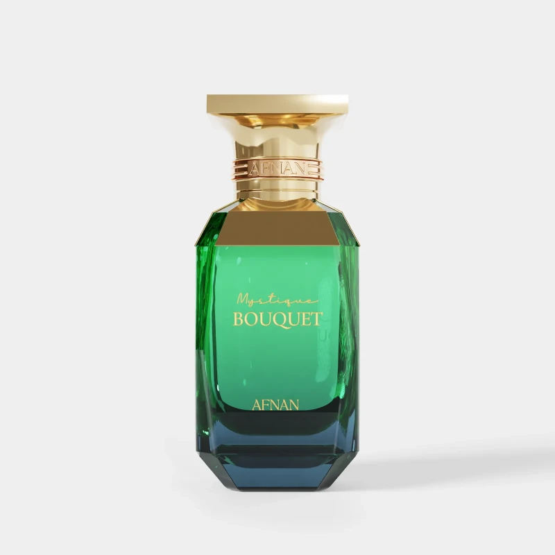 ميستيك بوكيت من افنان