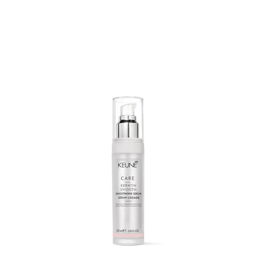 سيروم كيراتين سموث للعناية بالشعر من كيون | Care Keratin Smooth Serum