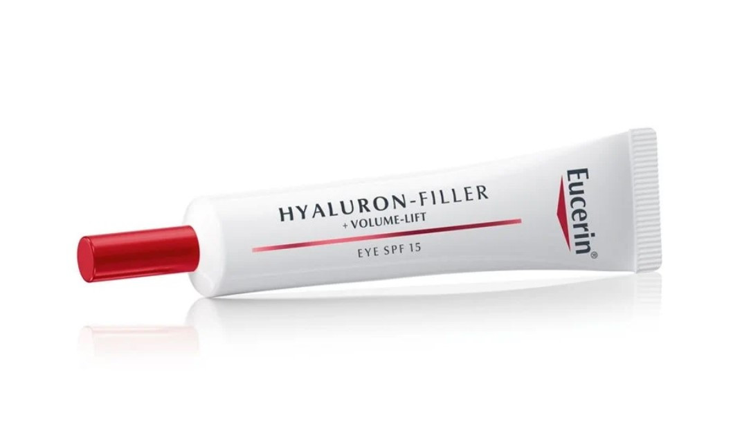كريم العينين لملئ التجاعيد العميقة من يوسرين | Eye cream to fill deep wrinkles from Eucerin