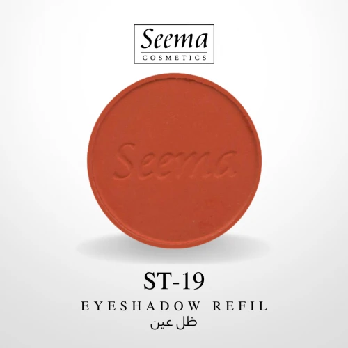 ظل عين من سيما رقم 14 الى 30| Eyeshadow Refil