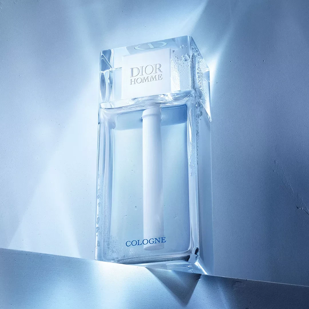 ماستر بوكس كوالتي | عطر ديور هوم كولون   للرجال _ 125 مل _أو دو كولون