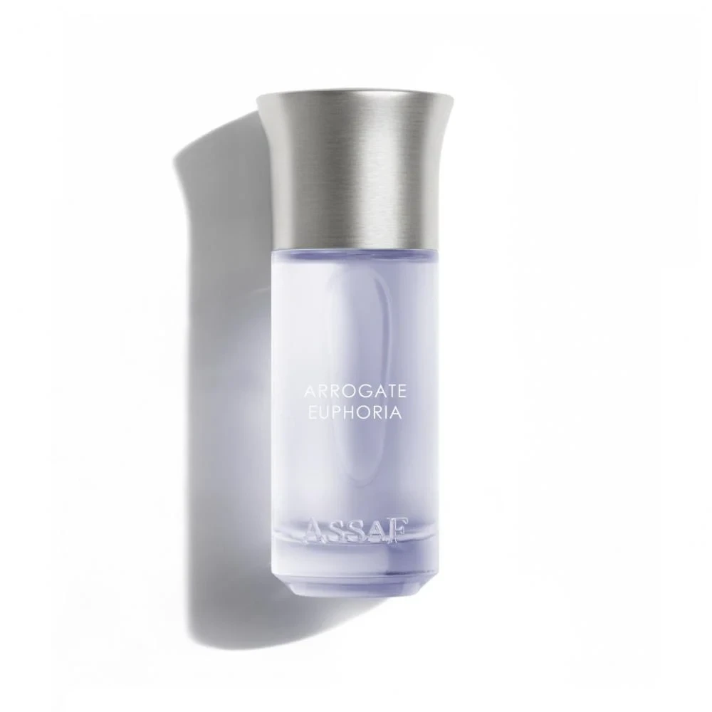 اروقيت ايفوريا من عساف للجنسين