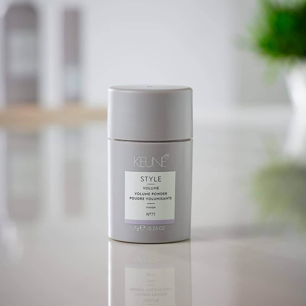 بودرة  ستايل  فوليوم من  كيون | Style Volume Powder