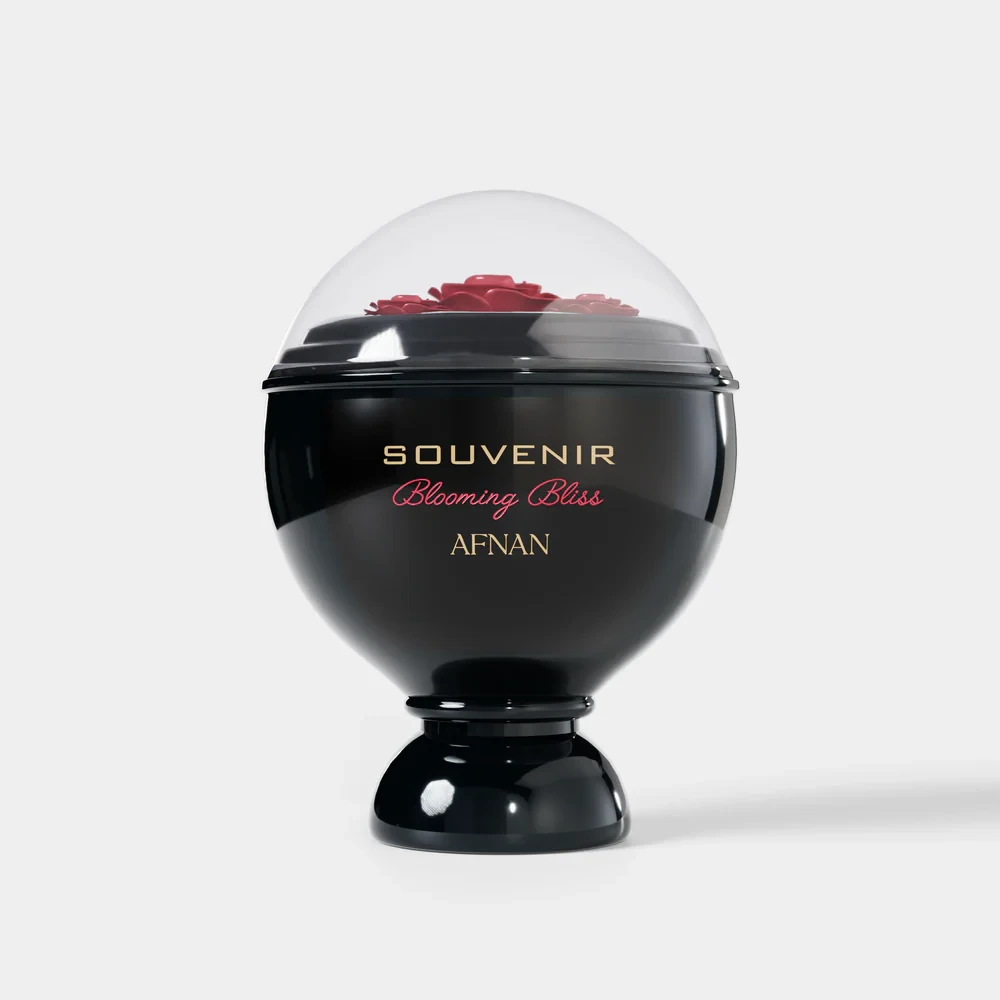 سوفينر بلو منج بلس افنان