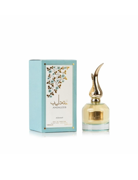 عطر عندليب للجنسين من اصداف