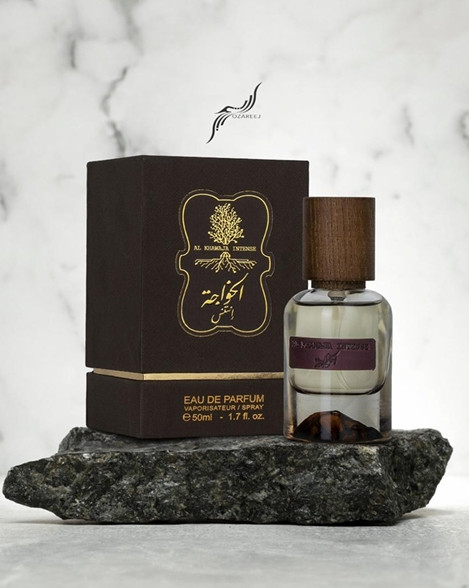 عطر الخواجة  إنتنس للجنسين من اوزاريج