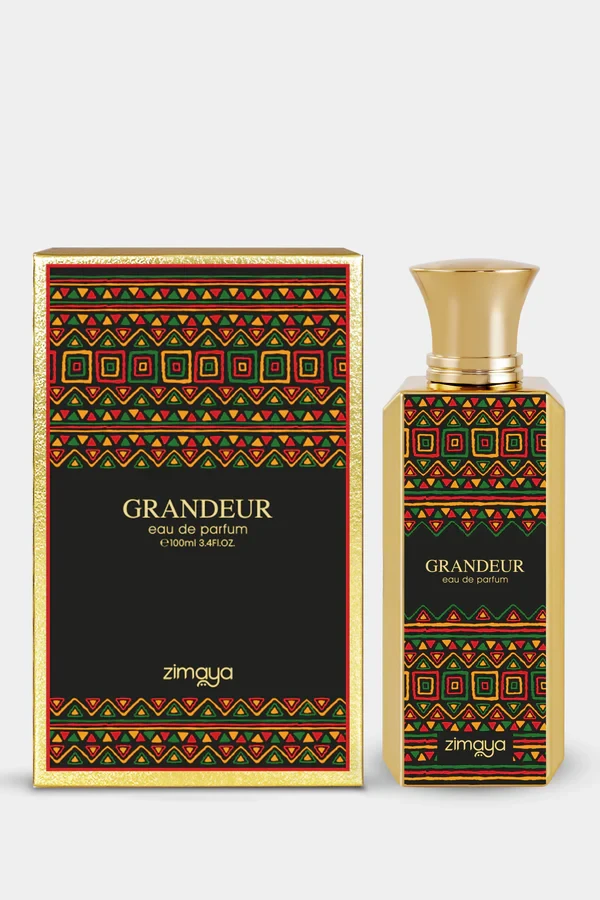 عطر جرانديور للجنسين من زيمايا افنان