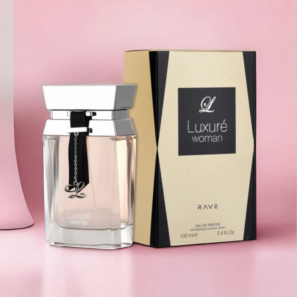 عطر لوكسري ويمان للنساء من ر اف