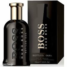ماستر بوكس كوالتي | عطر هوجو بوس للرجال  _ 100 مل _ اي دي بارفيوم