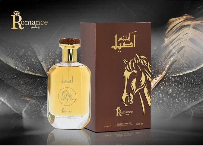 ْْعطراصيل إنتنس للرجال من اوزاريج