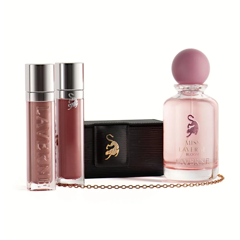 مجموعة بيوتي من لافيرن | 4 قطع