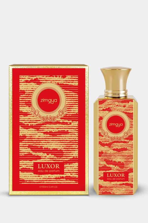 عطر لوكسور للنساء من زيمايا افنان