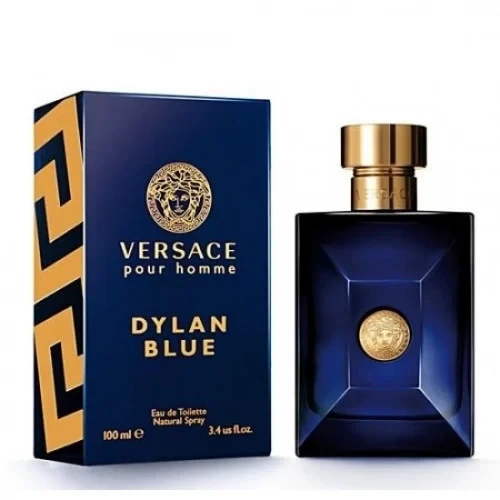 ماستر بوكس كوالتي | عطر فرزاتشي ديلان بور هوم للرجال _ 100 مل _ اي دي تواليت