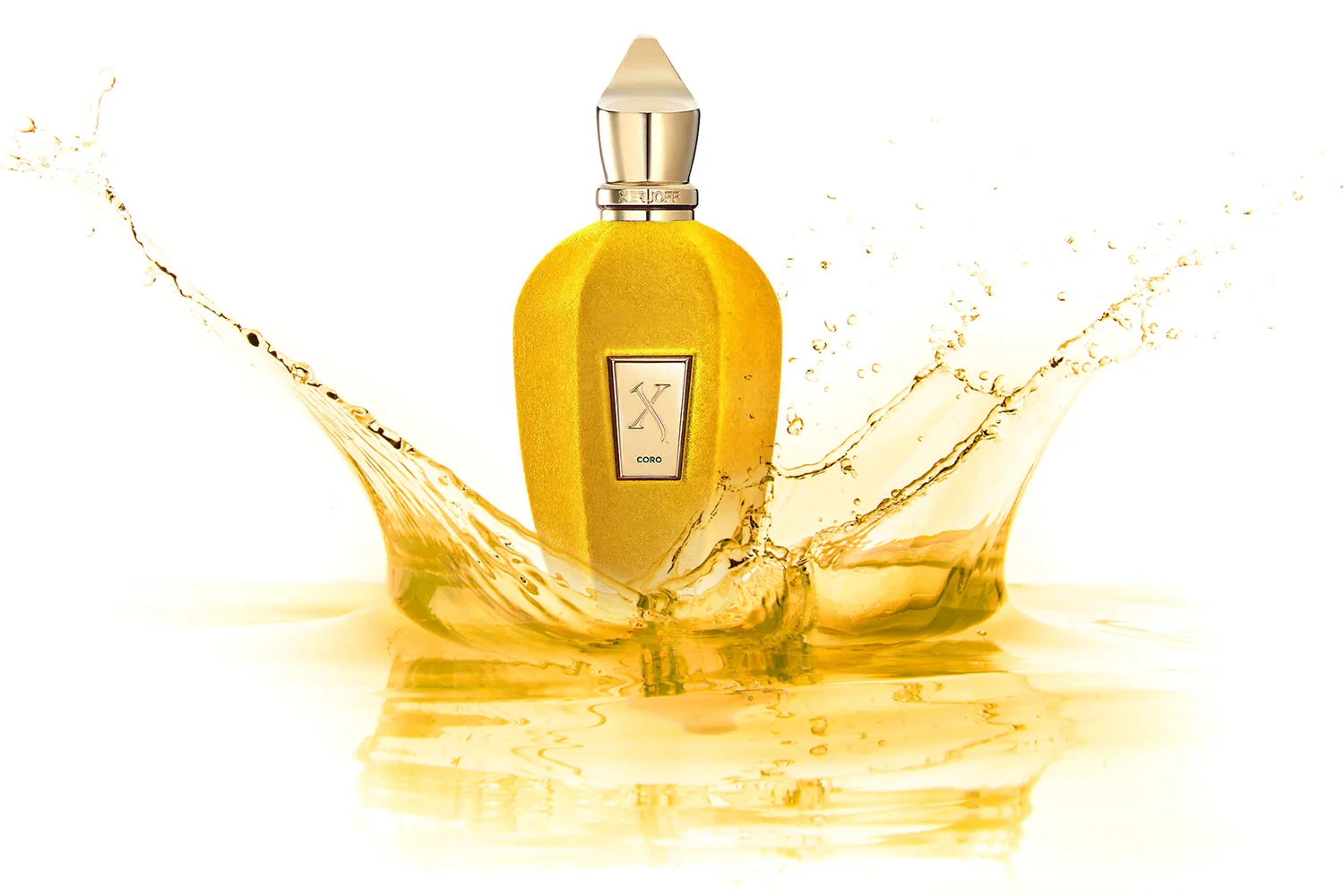 تستر Tester _ عطر زيرجوف CORO ( للجنسين )_ اي دي بارفيوم _ 100 مل