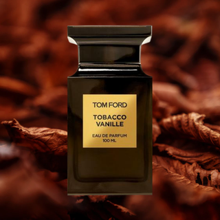 ماستر بوكس كوالتي | عطرتوم فورد توباكو فانيلا للجنسين  _ 100 مل _ اي دي بارفيوم