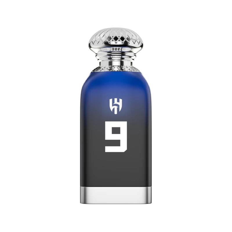 الهلال 9 من دخون