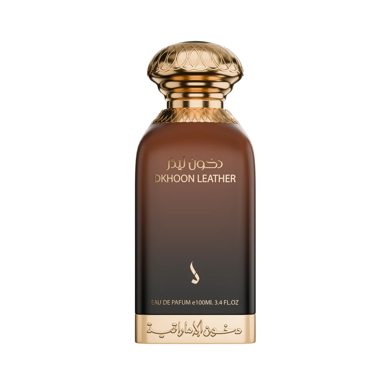 دخون ليذر للجنسين