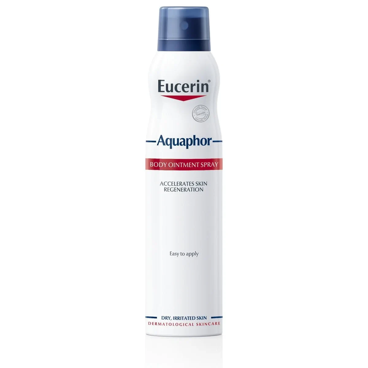 مرهم بخاخ للجسم من يوسيرين |  Eucerin Aquaphor Ointment Body Spray