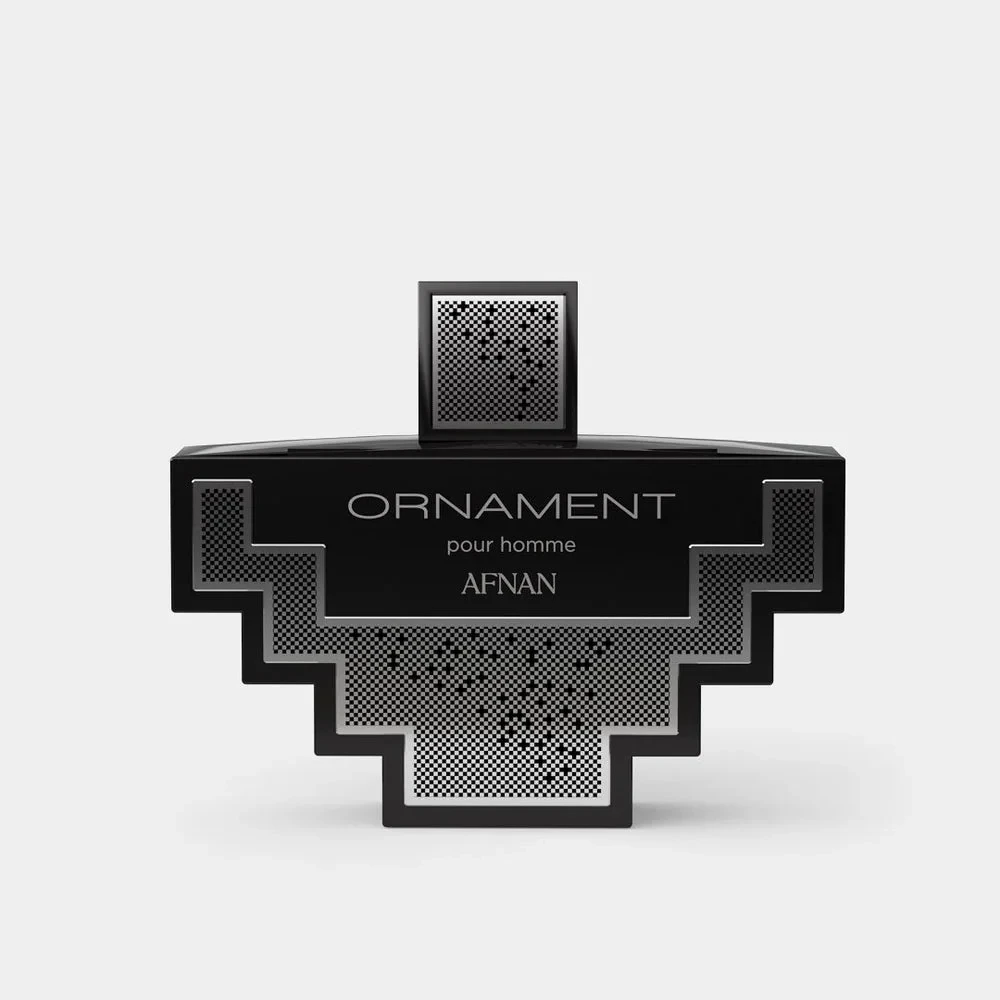 اورنامينت باور هوم افنان