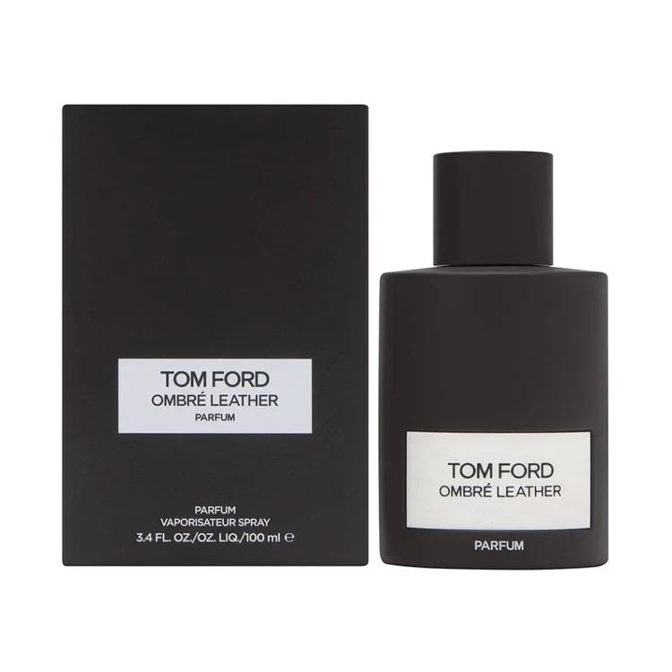 ماستر كوالتي اوريجنال | عطر امبر ليذر بارفيوم من توم فورد