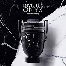 تستر Tester _ عطر انفكتوس اونكس  ONYX _ اي دي تواليت  _ 100 مل