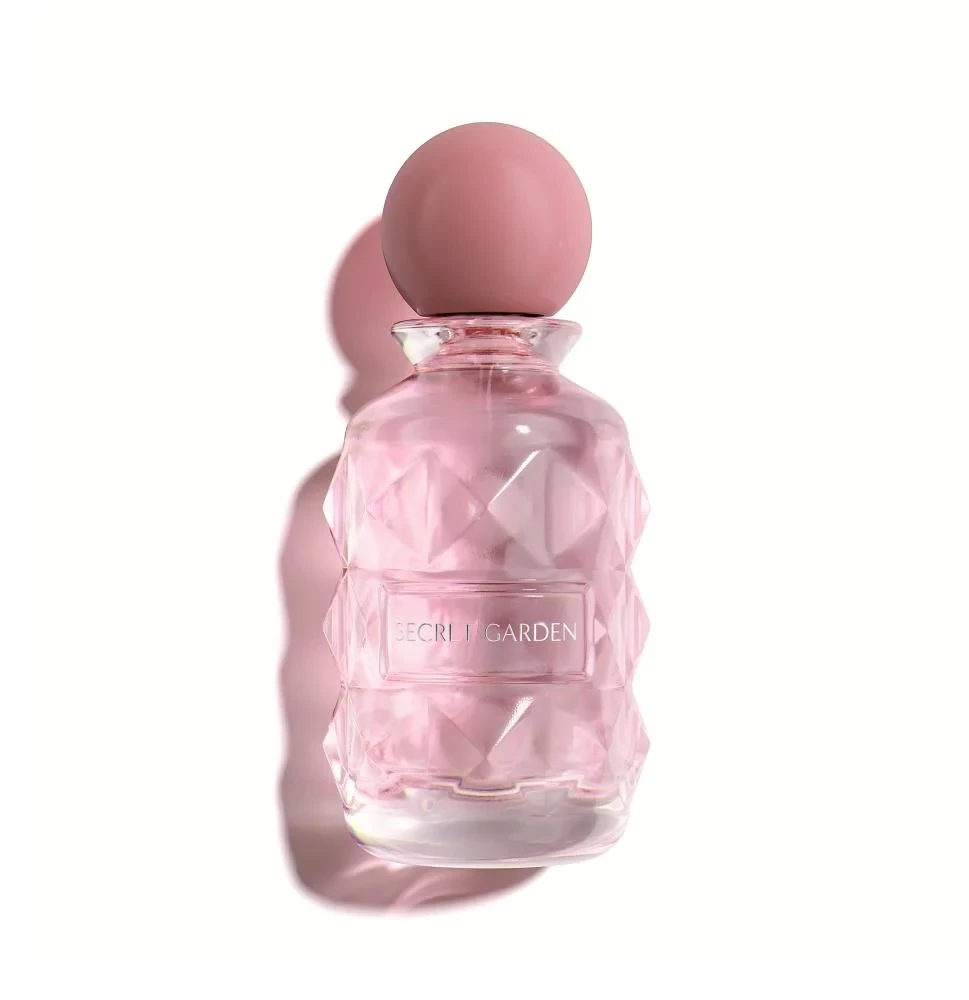 سكريت قاردن من لافيرن