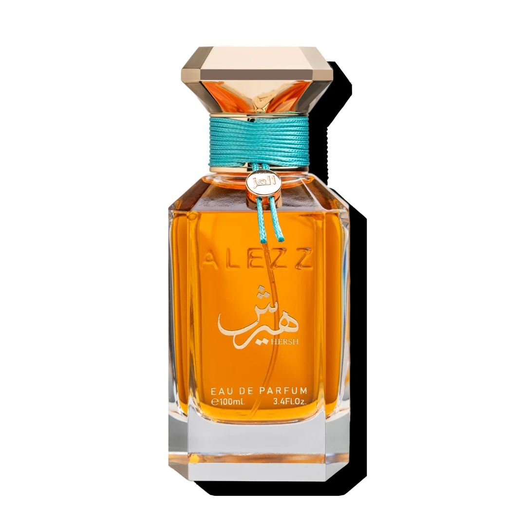 عطر هيرش بخوري