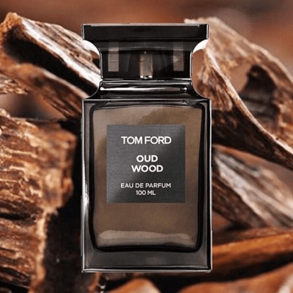 ماستر بوكس كوالتي | عطرتوم فورد عود وود  للجنسين _ 100 مل _ اي دي بارفيوم