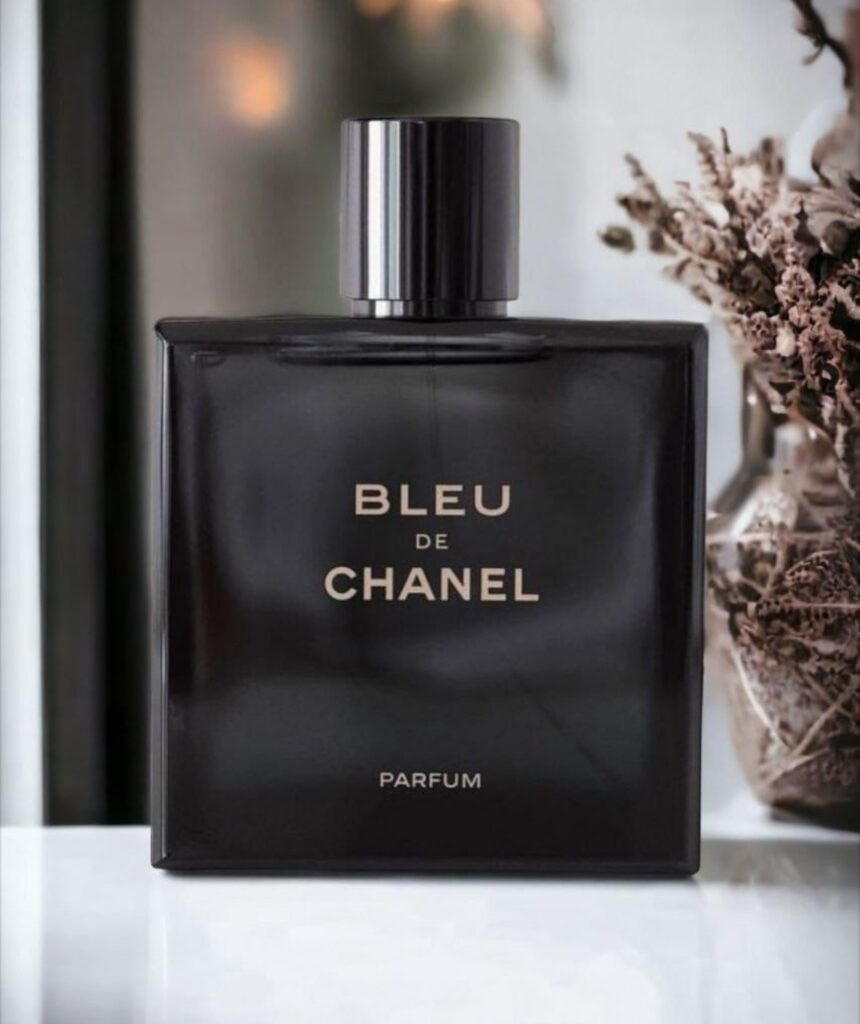ماستر بوكس كوالتي | عطر بلو دي شانيل للرجال _ 100 مل _ بارفيوم