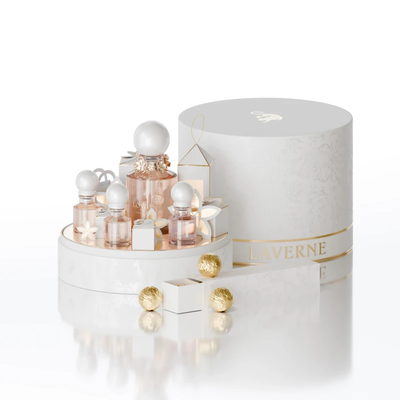 مجموعة عطور لويارد من لافيرن