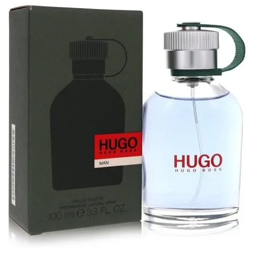 ماستر بوكس كوالتي |عطر هوغو بوس للرجال _ 125 مل _اي دي تواليت