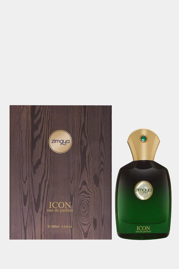 عطر أيكون للرجال من زيمايا افنان