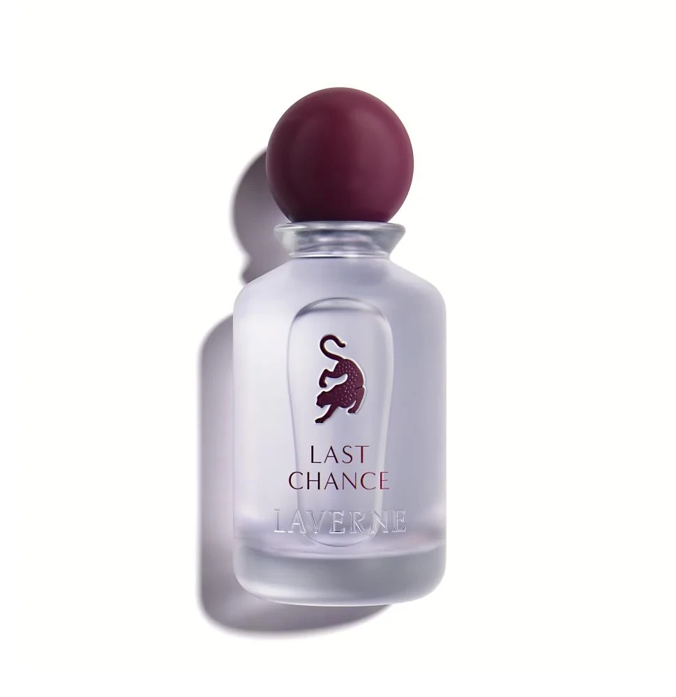 لاست تشانس من لافيرن