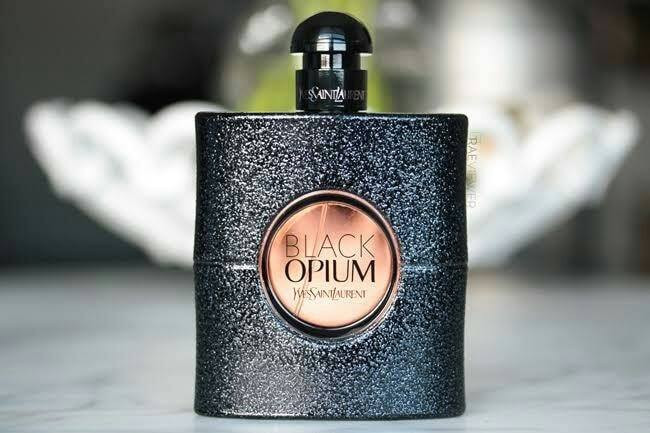 ماستر بوكس كوالتي | عطر بلاك اوبيوم  للنساء _ 100 مل _ اي دي بارفيوم