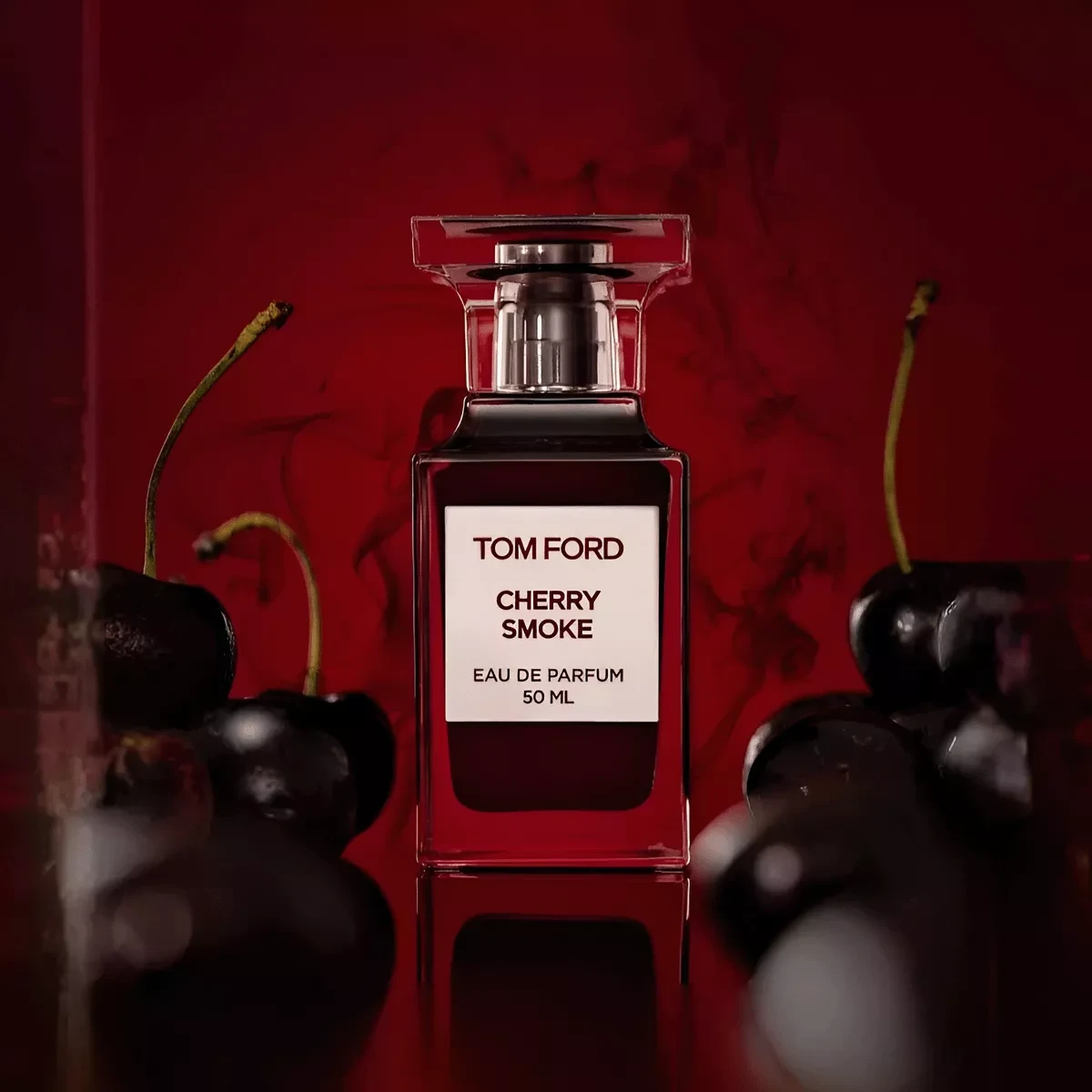 ماستر بوكس كوالتي | عطر شيري سموك  للجنسين _ 50 مل _ اي دي بارفيوم