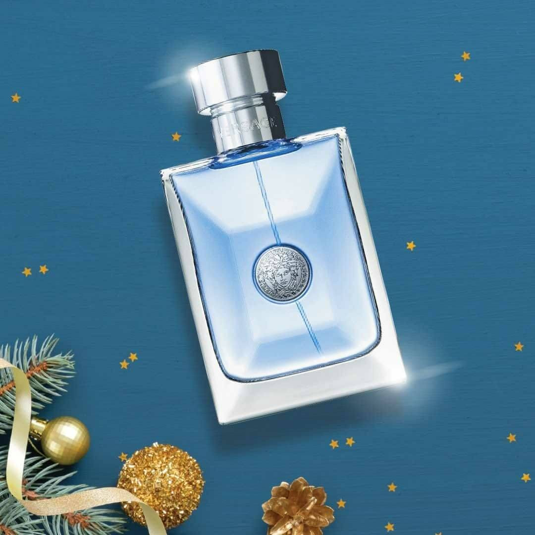 ماستر بوكس كوالتي | عطر فرزاتشي بور هوم   للرجال  _ 100 مل _ اي دي تواليت