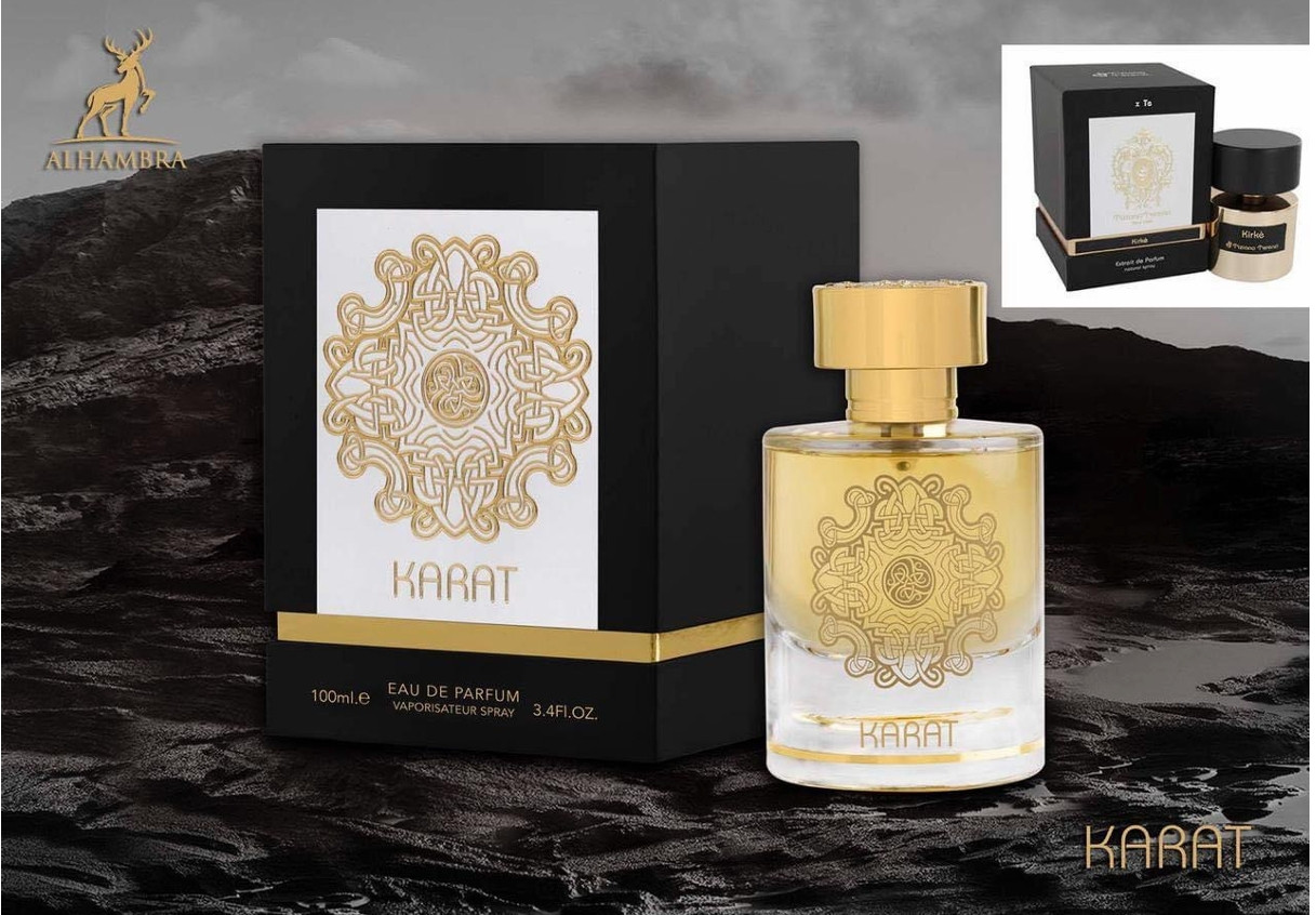 عطر كارات _اي دي بارفيوم