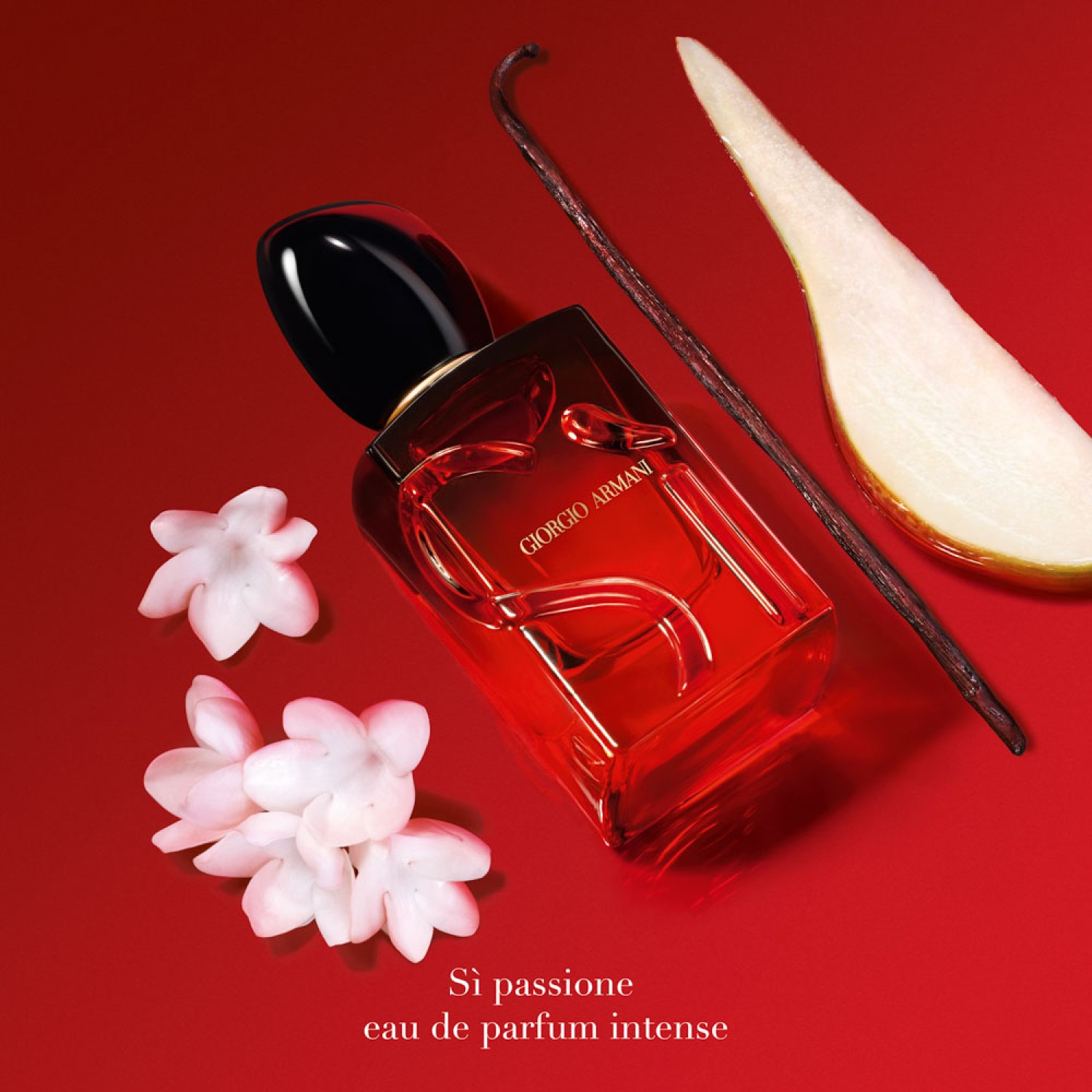 ماستر بوكس كوالتي | عطر جورجيو أرماني سي باسيوني  للنساء _ 100 مل _ اي دي بارفيوم