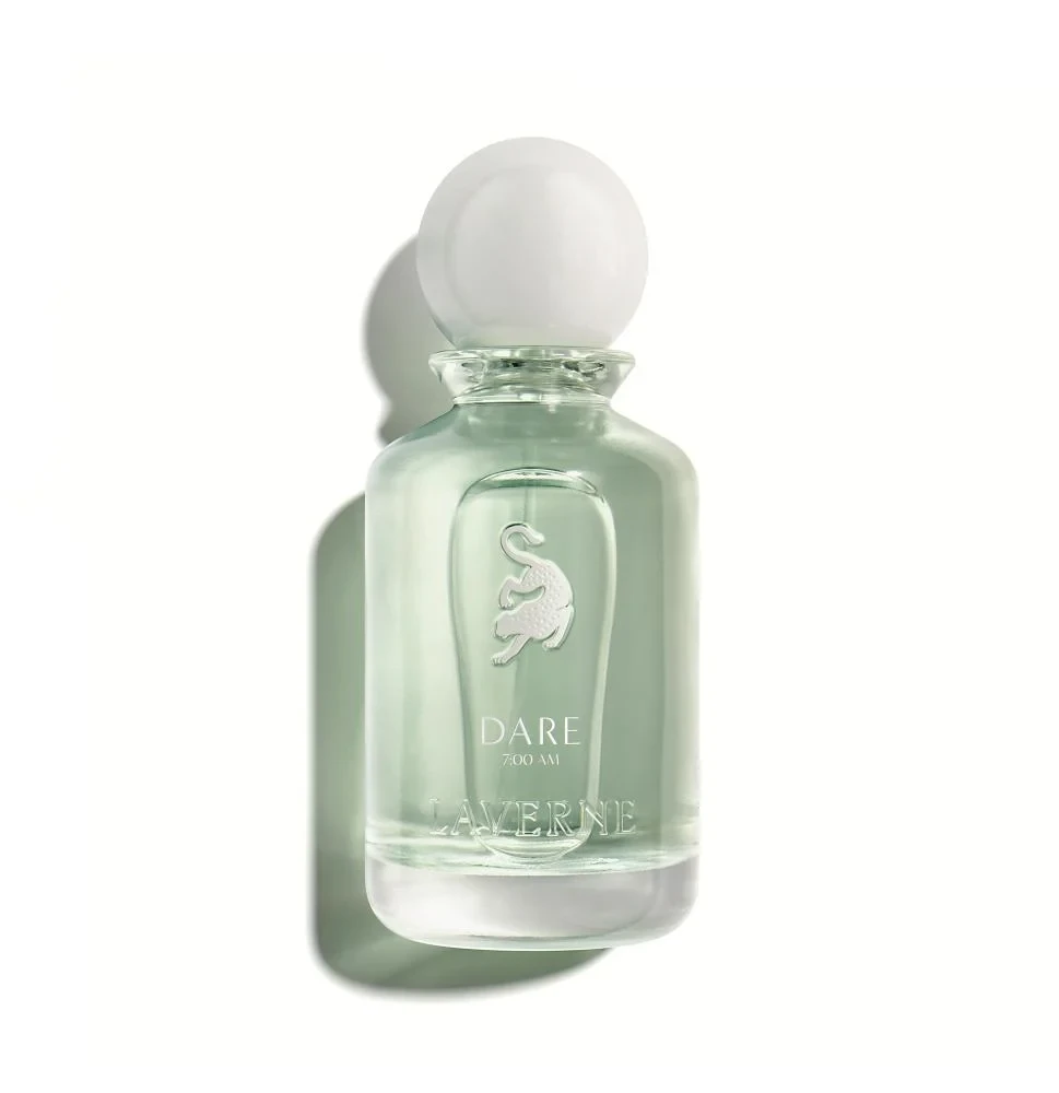 دير السابعة صباحا من لافيرن