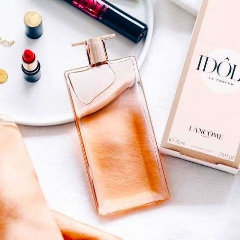 ماستر بوكس كوالتي | عطر ايدول لانكوم  Now للنساء  _ 100 مل _ اي دي بارفيوم