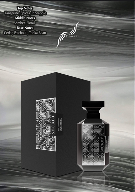 عطر سيكرت للرجال من اوزايج