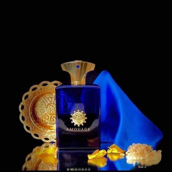 ماستر بوكس كوالتي | عطر امواج انترلود  للرجال_ 100 مل _ اي دي بارفيوم