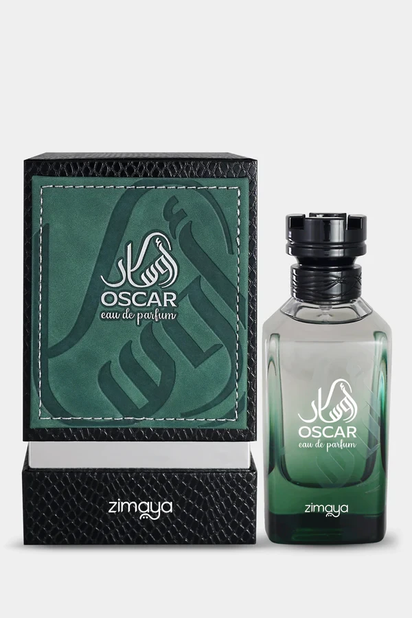 عطر أوسكار للرجال من زيمايا افنان