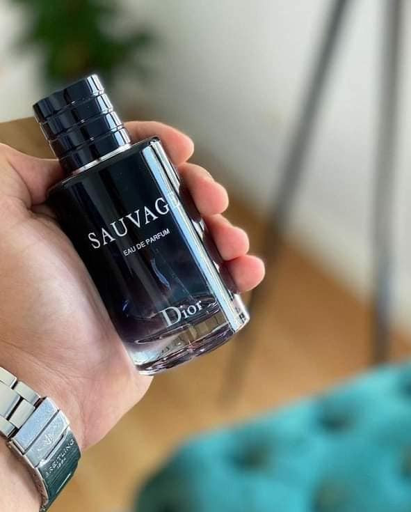 ماستر بوكس كوالتي | عطرسوفاج  للرجال  _ 100 مل _ اي دي بارفيوم