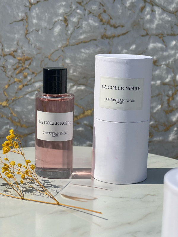 ماستر بوكس كوالتي | عطر لا كول نوار من كريستيان ديورللجنسين  _ 125 مل _ اي دي بارفيوم