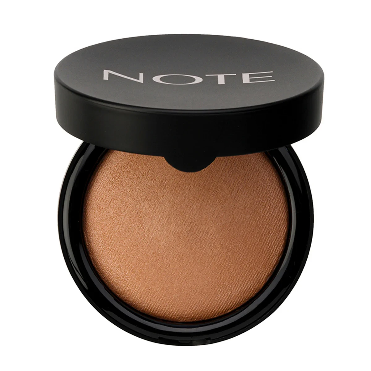 احمر خدود من نوت 6 درجة لون | NOTE BAKED BLUSHER