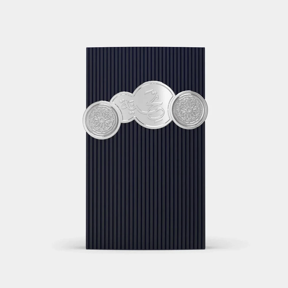 تحيـــة بلــو افنان