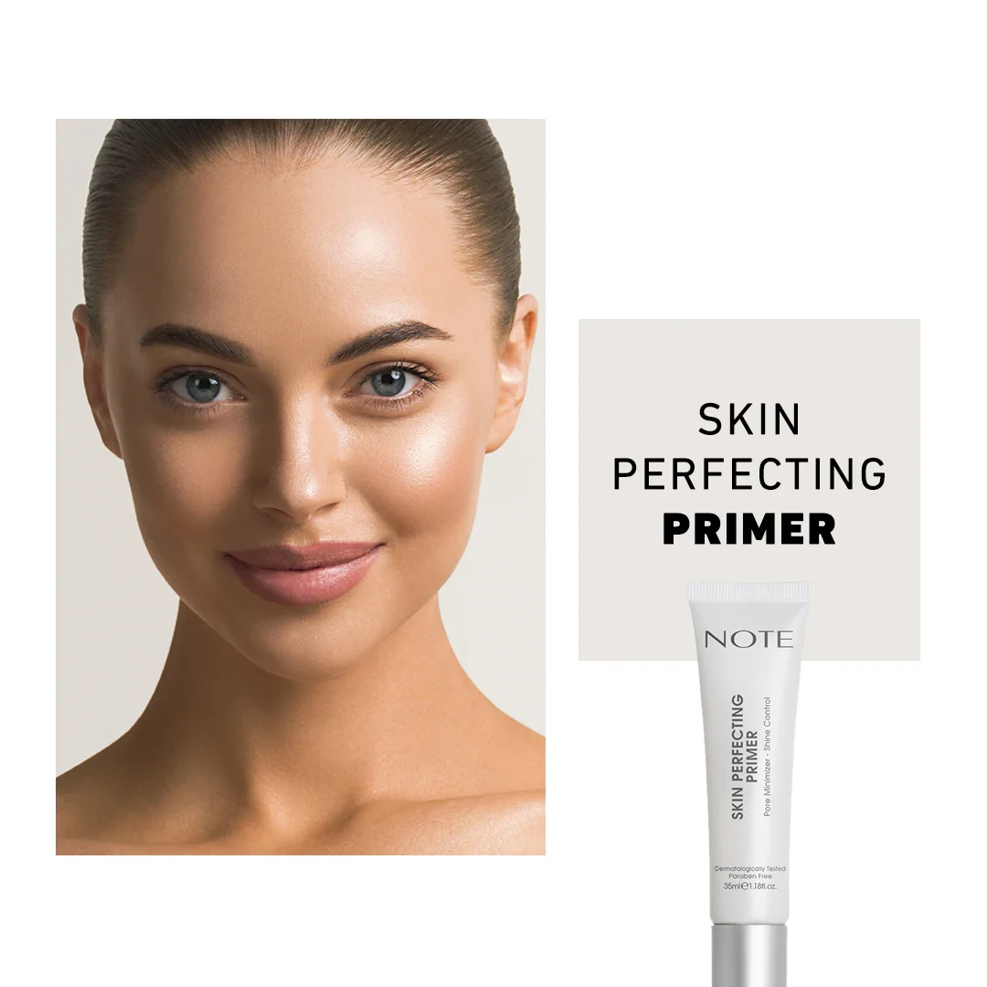 سكن بيرفكتنج برايمرمن نوت | Skin Perfecting Primer